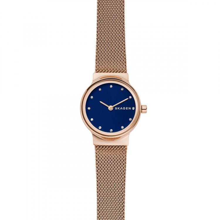 Freja Skw2740 Damen  ONE SIZE von SKAGEN