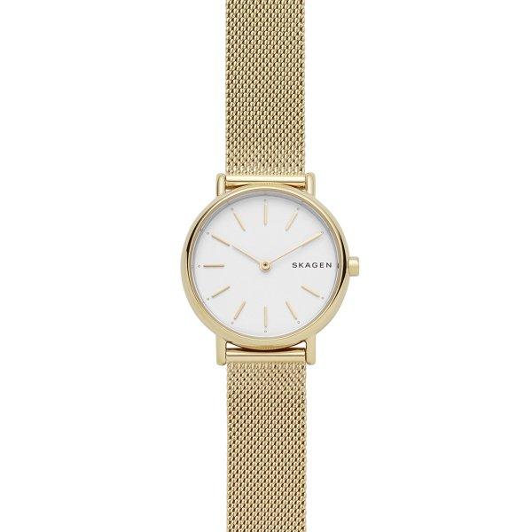 Signatur Skw2693 Damen  ONE SIZE von SKAGEN