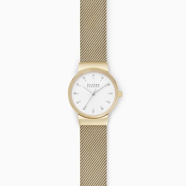 Skw7202 Ancher Damen  ONE SIZE von SKAGEN