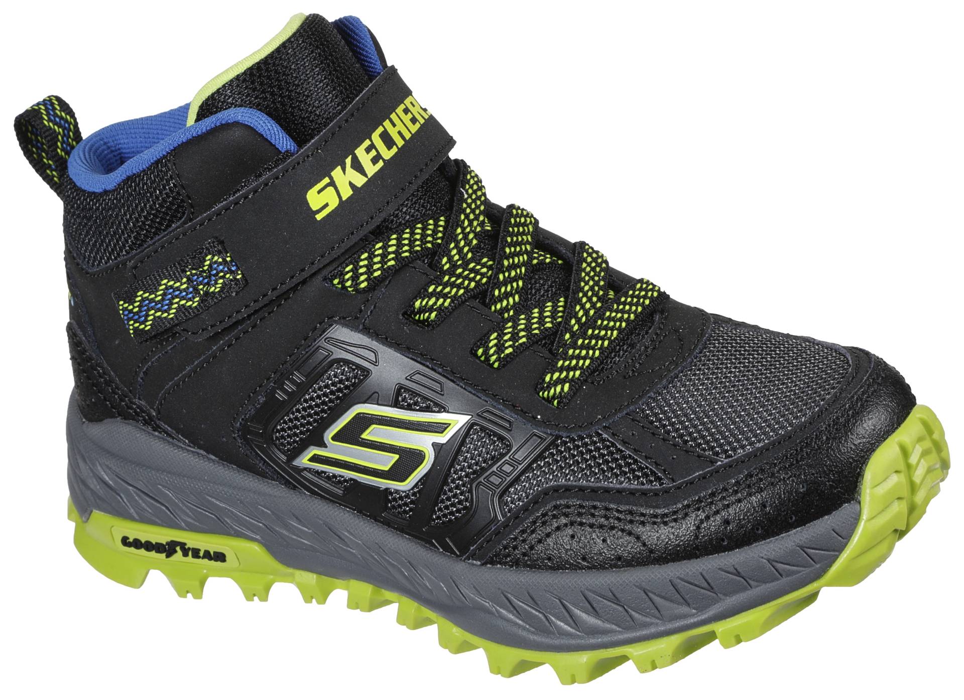 Skechers Schnürboots »FUSE TREAD-TREKOR«, wasserabweisend und mit Memory Foam Ausstattung von Skechers