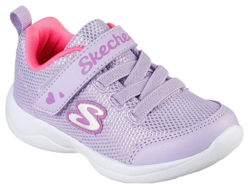 Skechers Kids Slip-On Sneaker »SKECH-STEPZ 2.0«, zum Schlupfen von SKECHERS Kids