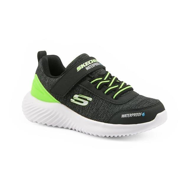 Bounder Dripper Drop-28 Unisex Schwarz 28 von SKECHERS