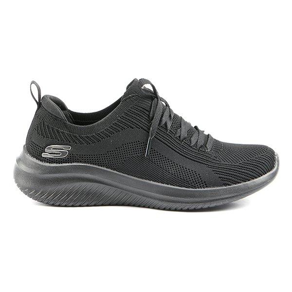 Skechers - Sneaker 149854, für Damen, Schwarz, Größe 36 von Skechers