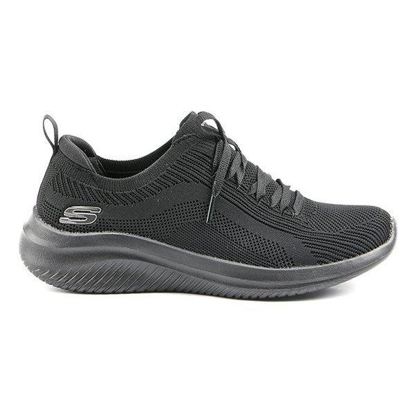 Sneaker 149854 Damen Schwarz 40 von SKECHERS