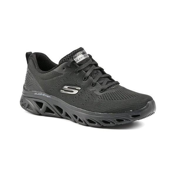 Skechers - Sneaker 149556, für Damen, Schwarz, Größe 41 von Skechers