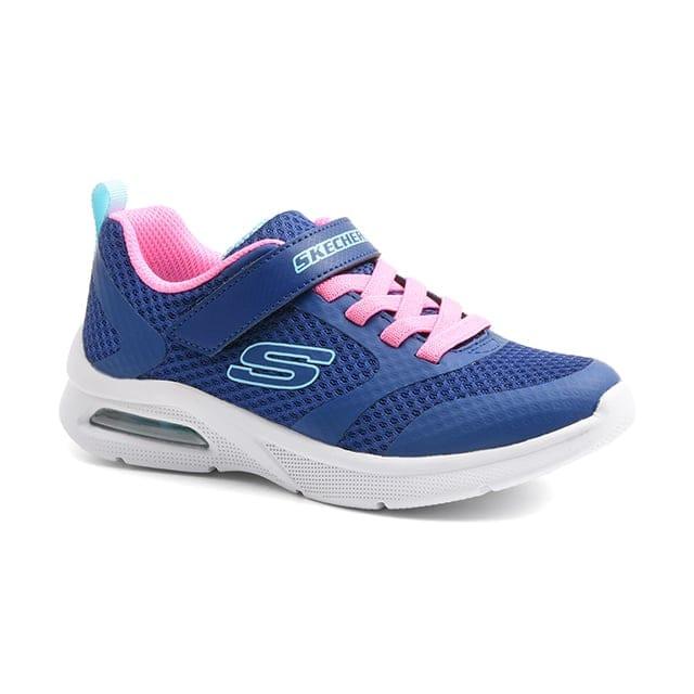 Microspec Max Racer Gal Unisex Aquamarine 30 von SKECHERS