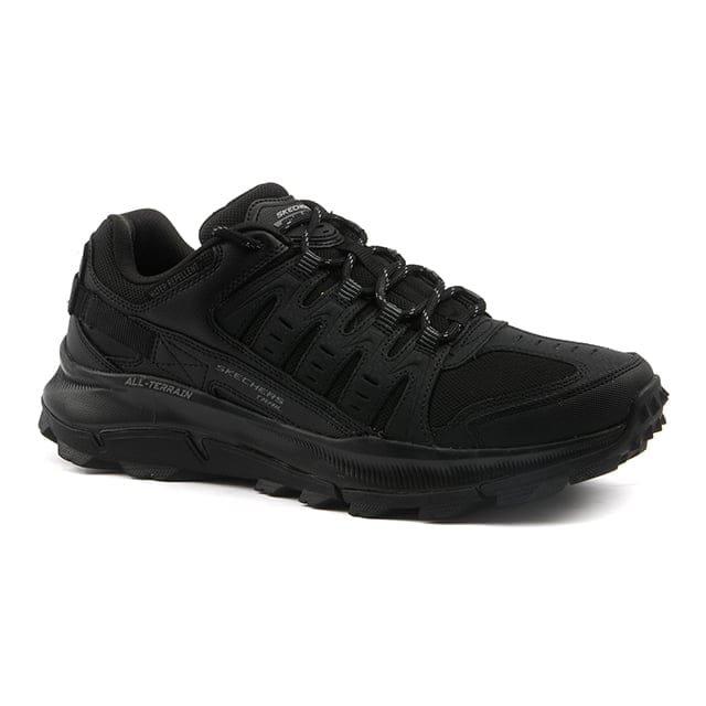 Relaxed Fit Equalizer 5.0 Trail Solix-41 Herren Schwarz 41 von SKECHERS