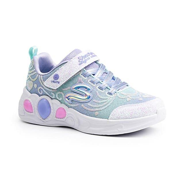 S Light Princess Wishes-36 Unisex Multicolor 36 von SKECHERS