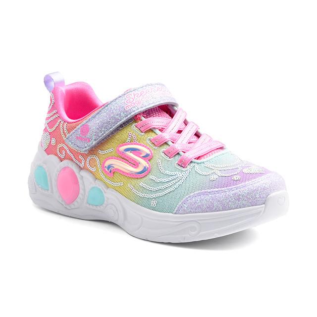 S-lights Princess Wishes Unisex Multicolor 32 von SKECHERS