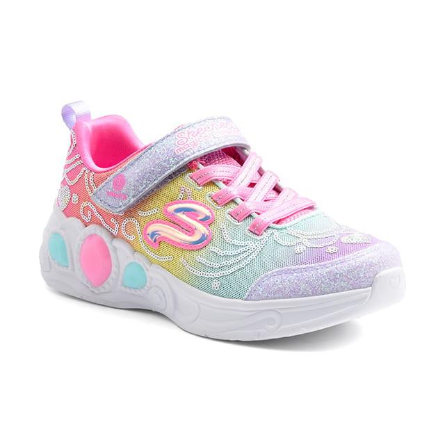 S-lights Princess Wishes Unisex Multicolor 34 von SKECHERS