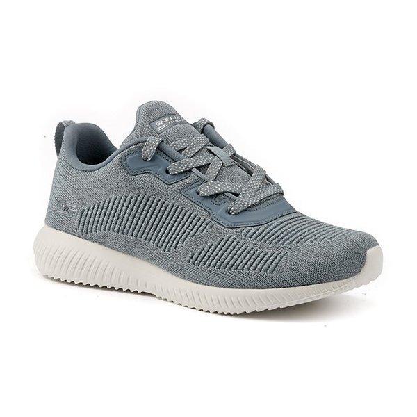 Bobs Squad Ghost Star-37 Damen Himmelblau 37 von SKECHERS