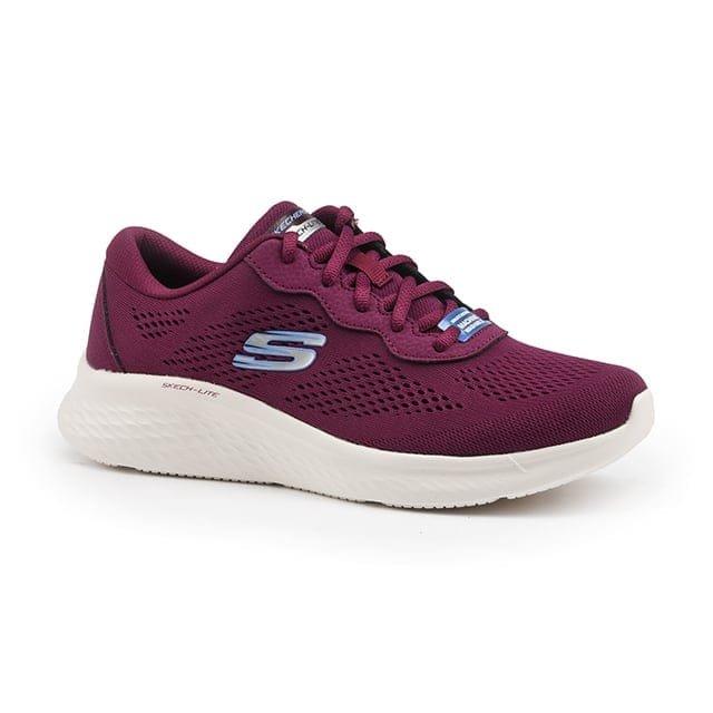 Skech-lite Pro Perfect Time-41 Damen Pflaume 41 von SKECHERS