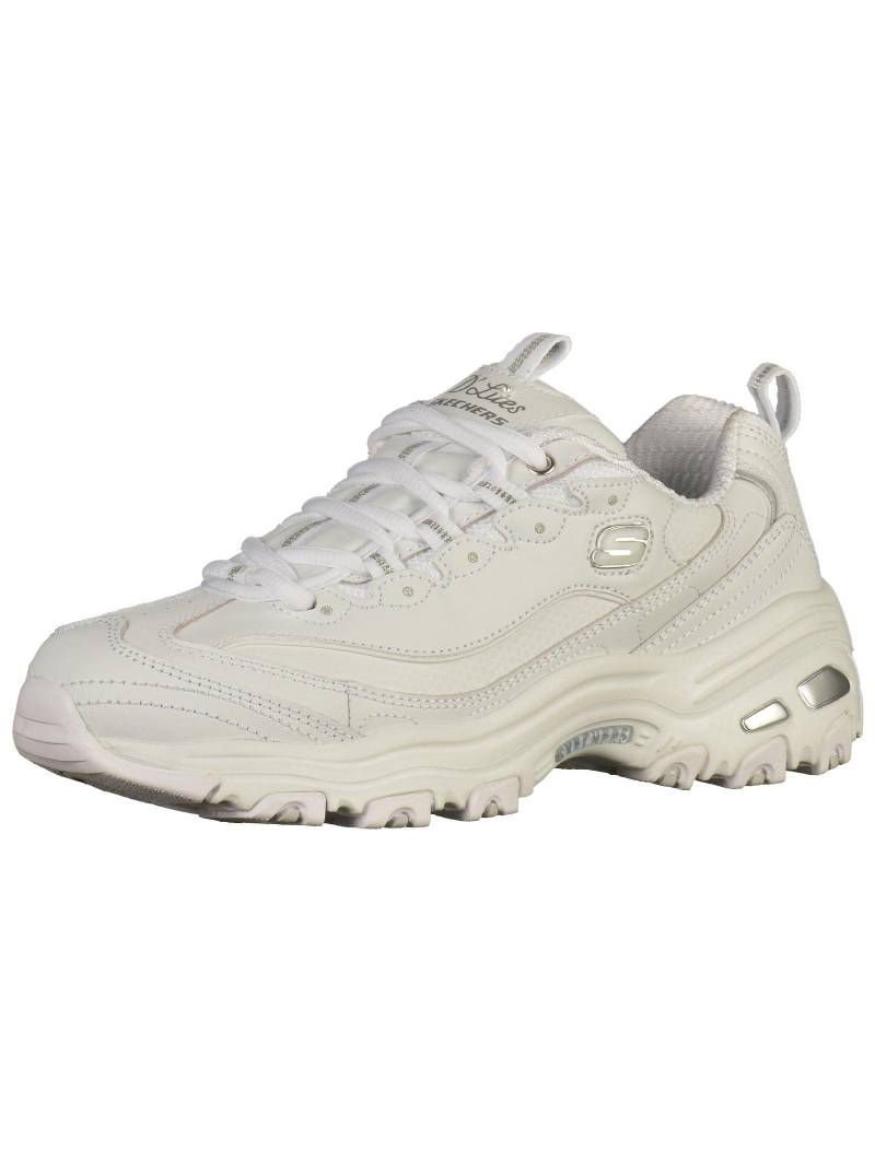 Sneaker 11931 Damen Weiss 41 von SKECHERS