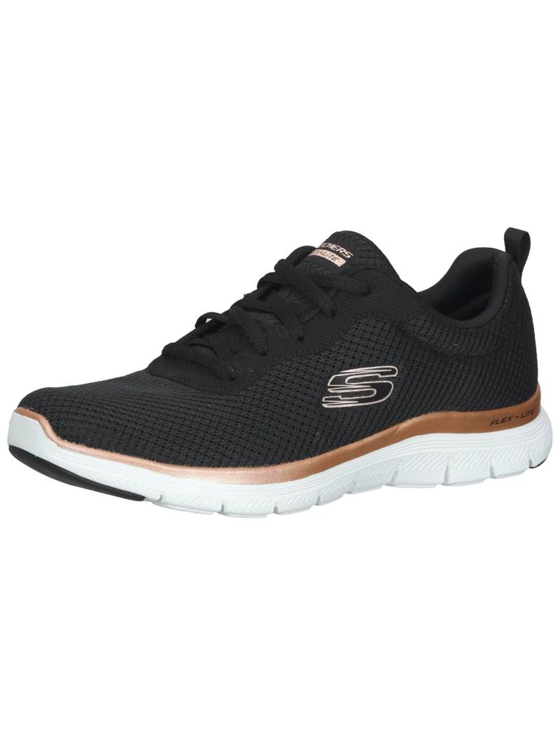 Sneaker 149303 Damen Schwarz 38 von SKECHERS