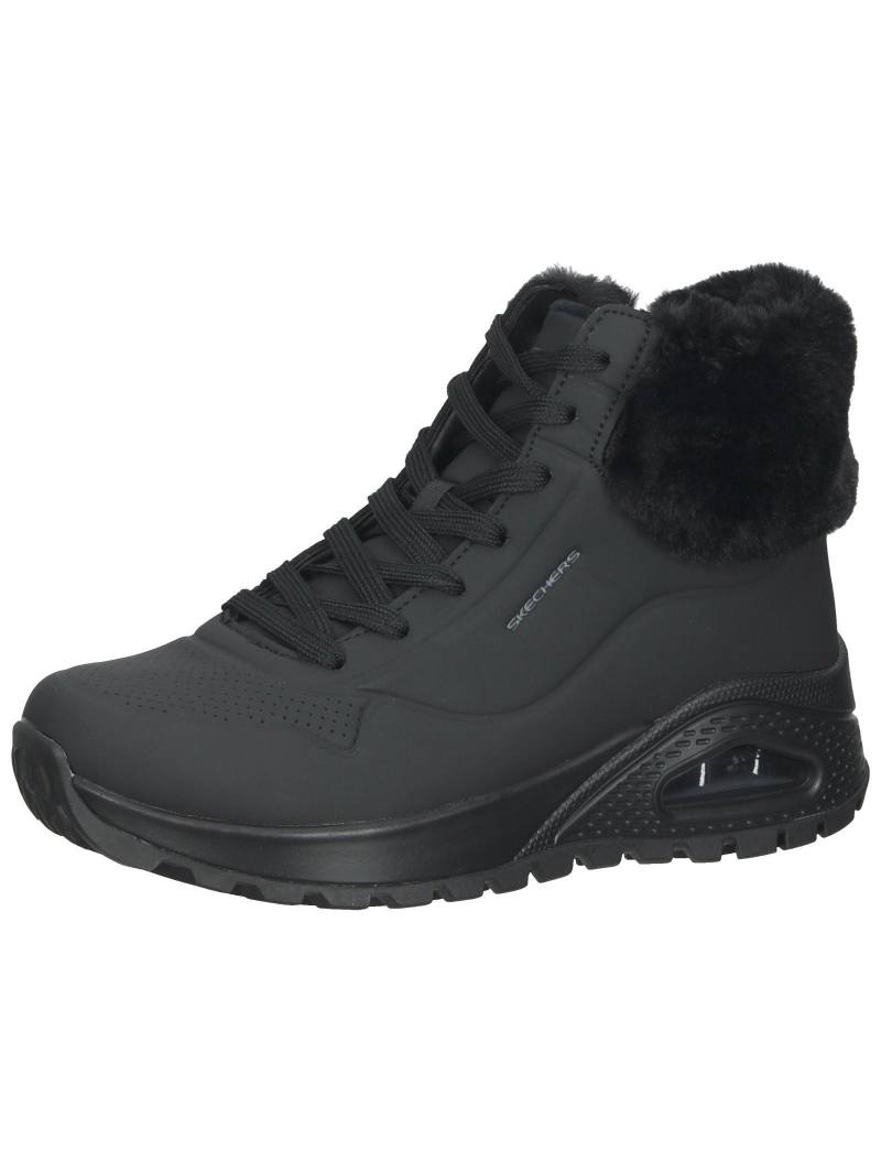 Sneaker 167274 Damen Schwarz 39 von SKECHERS