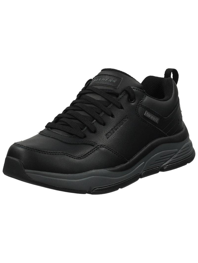 Halbschuhe 210021 Herren Schwarz 42 von SKECHERS