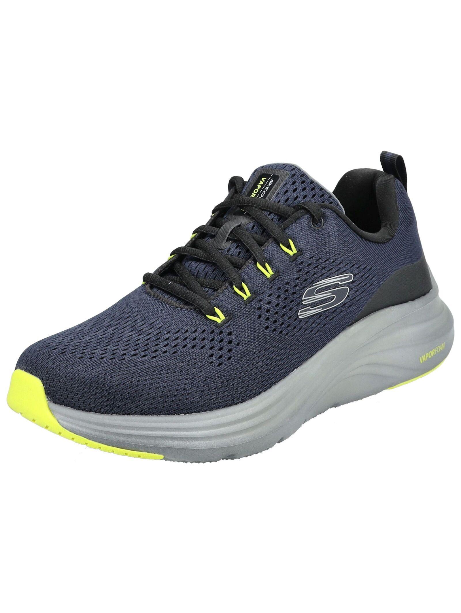 Sneaker 232625 Herren Marine 41 von SKECHERS