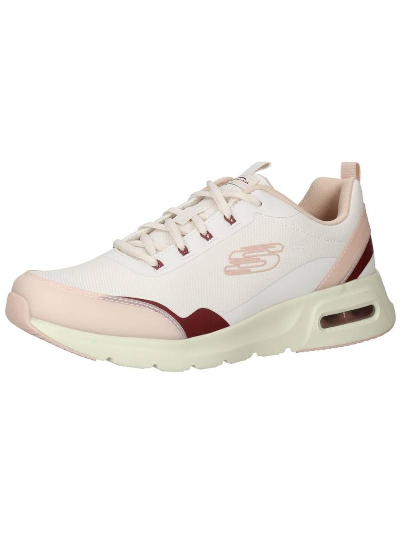 Sneaker Damen Pink 37 von SKECHERS