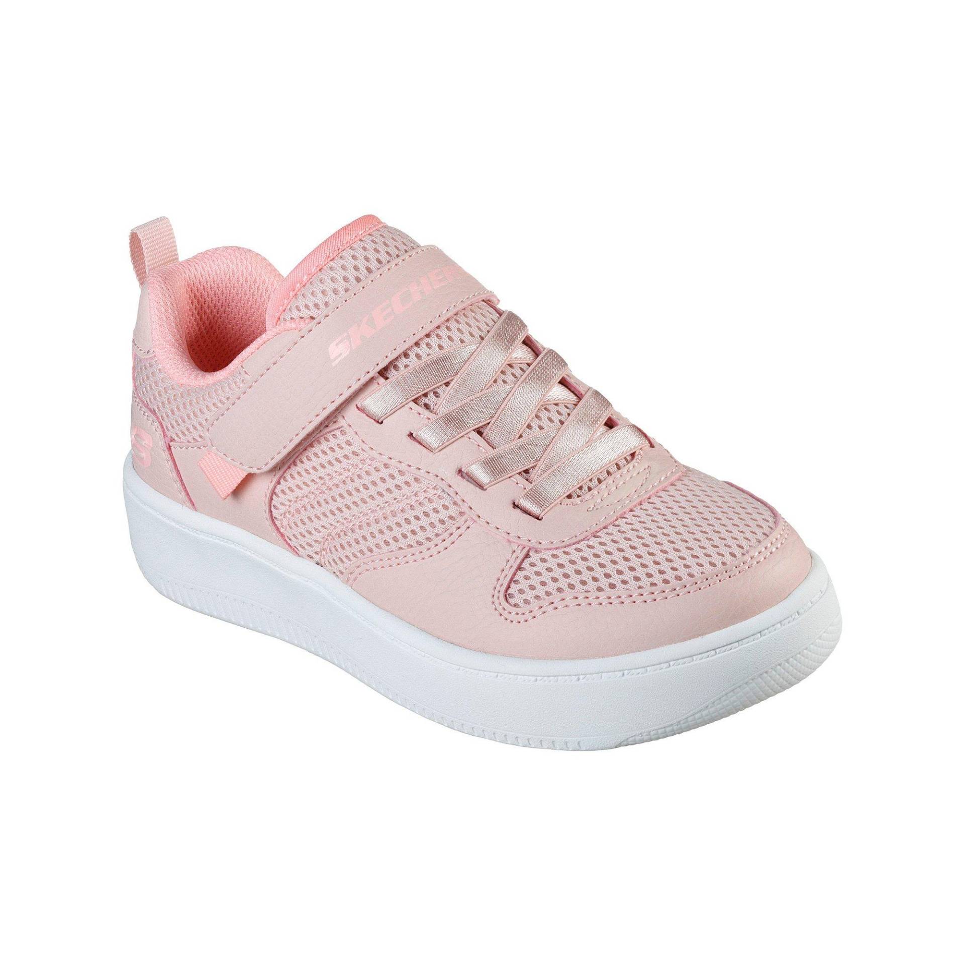 Sneakers, Low Top Unisex Rosa 29 von SKECHERS