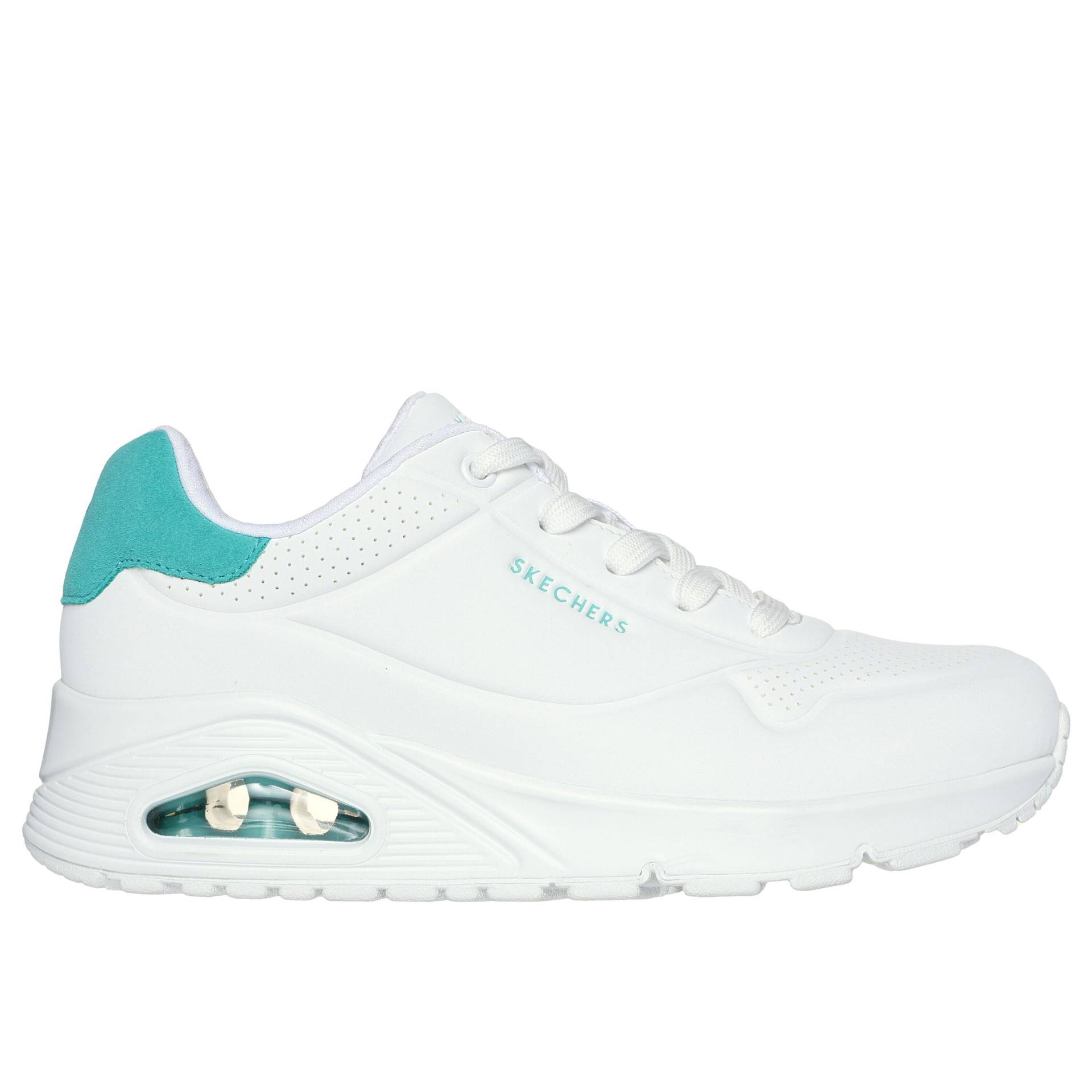 Sneakers Uno Damen  41 von SKECHERS