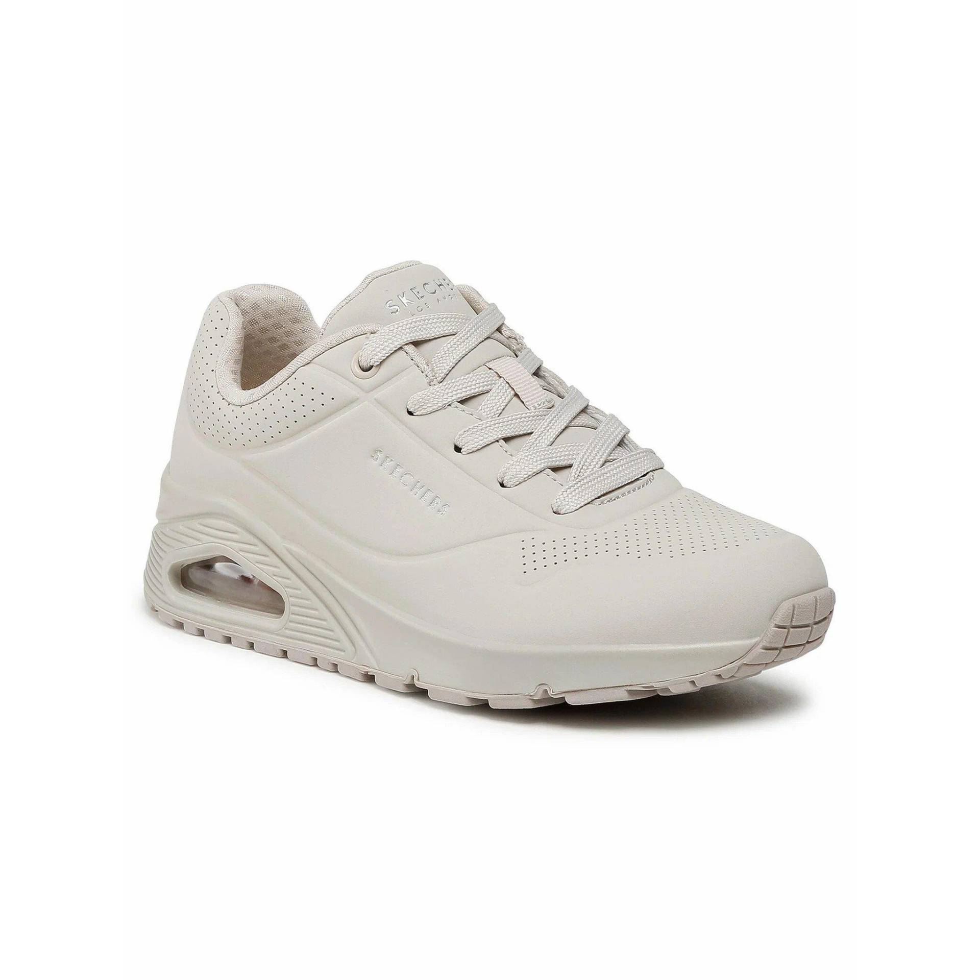 Sneakers Für Damen Uno-stand On Air Damen  37 von SKECHERS