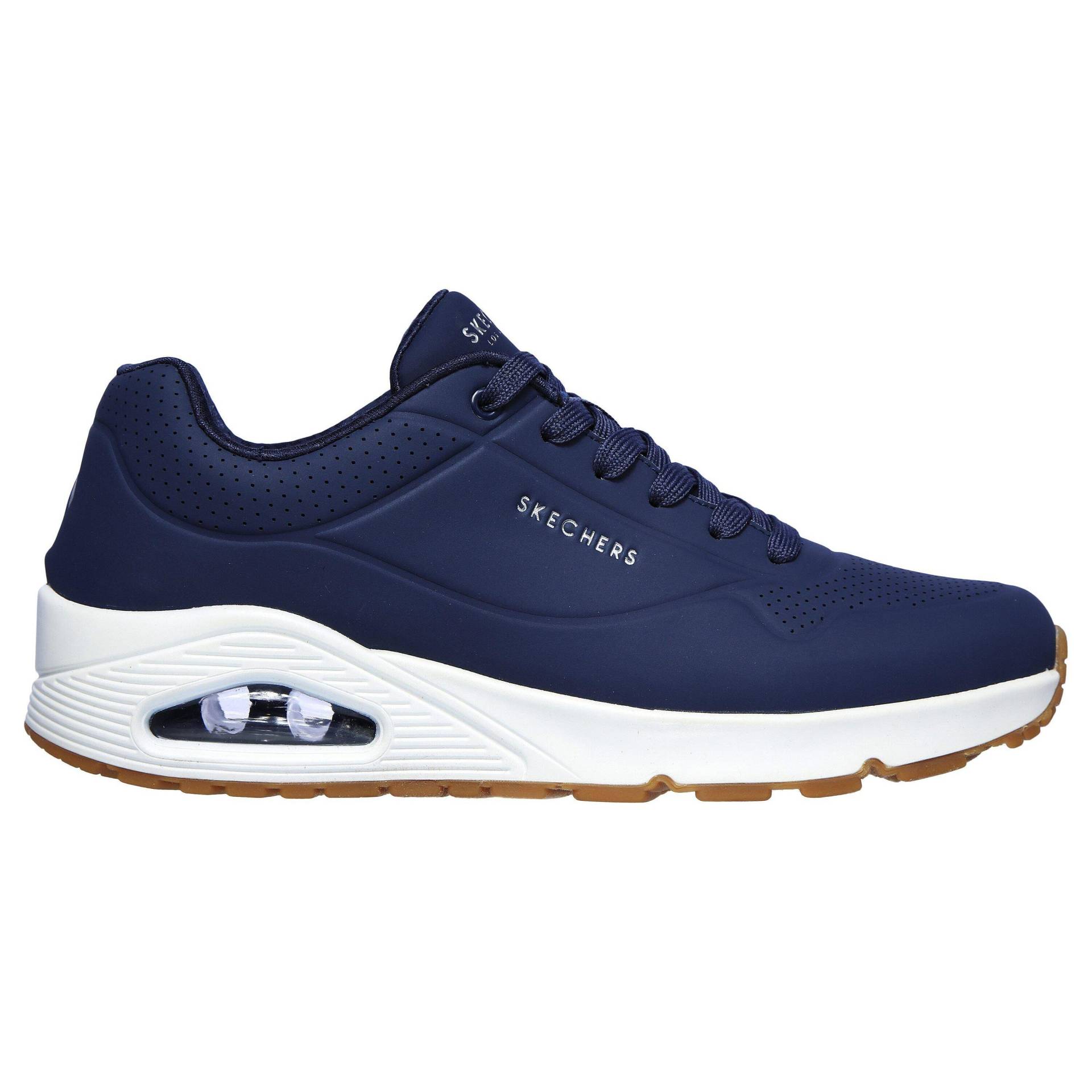 Sneakers Unostand On Air Herren  43 von SKECHERS