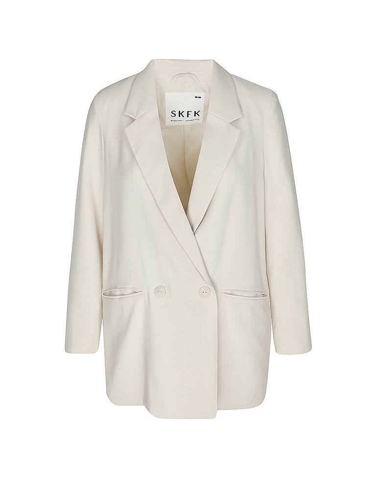 SKFK Blazer ATXA creme | 34 von SKFK