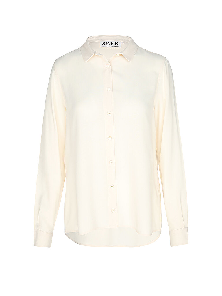 SKFK Bluse ASUNE creme | 36 von SKFK