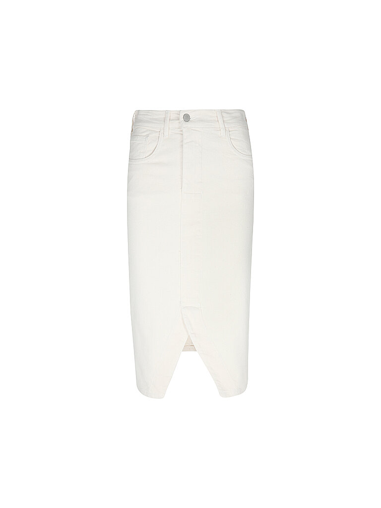 SKFK Jeansrock AINTZANE creme | 36 von SKFK