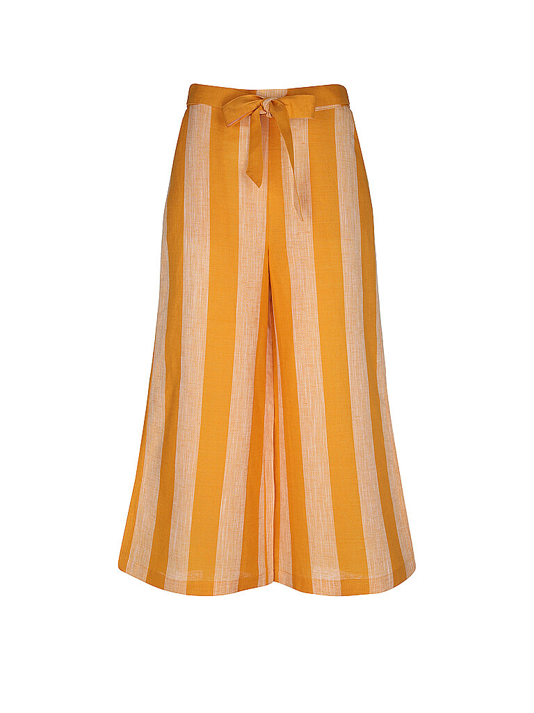 SKFK Marlenehose DONA orange | 34 von SKFK