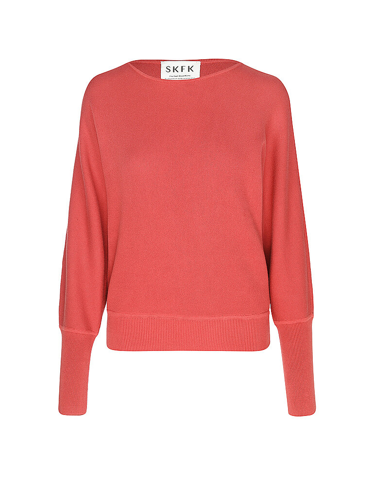 SKFK Pullover IBAR rot | 36 von SKFK