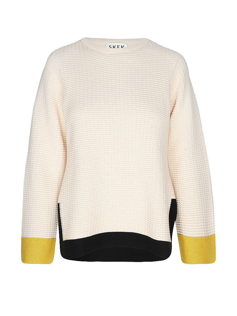 SKFK Pullover LIHURI creme | 34 von SKFK