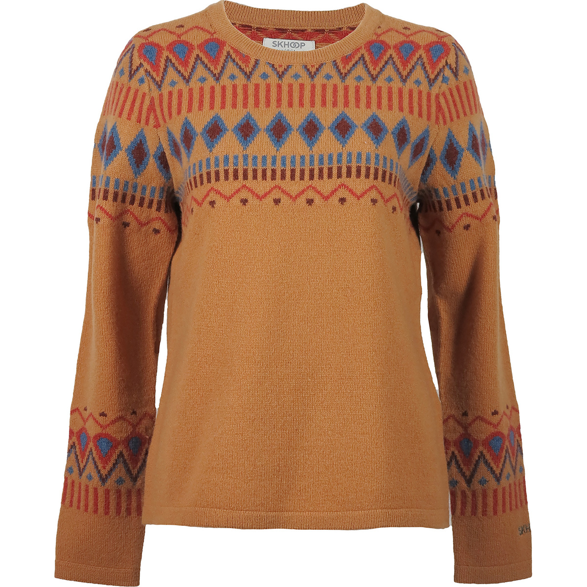 SKHOOP Damen Anna-Kristina Pullover