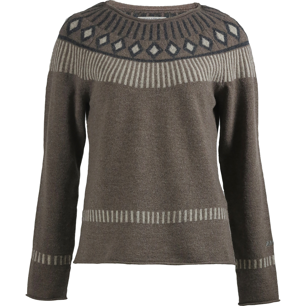 SKHOOP Damen Cilla Pullover von SKHOOP