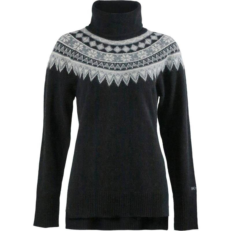 SKHOOP Damen Scandinavian Pullover von SKHOOP