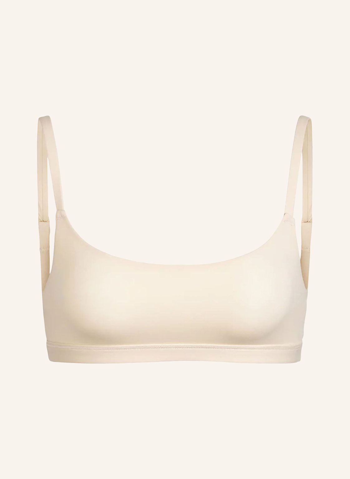 Skims Bustier Fits Everybody beige Skims Bustier Fits Everybody beige von SKIMS