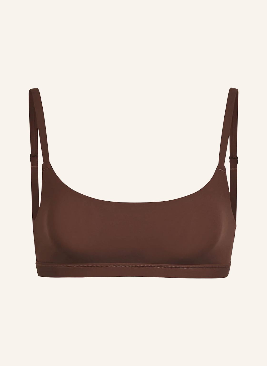 Skims Bustier Fits Everybody braun Skims Bustier Fits Everybody braun von SKIMS