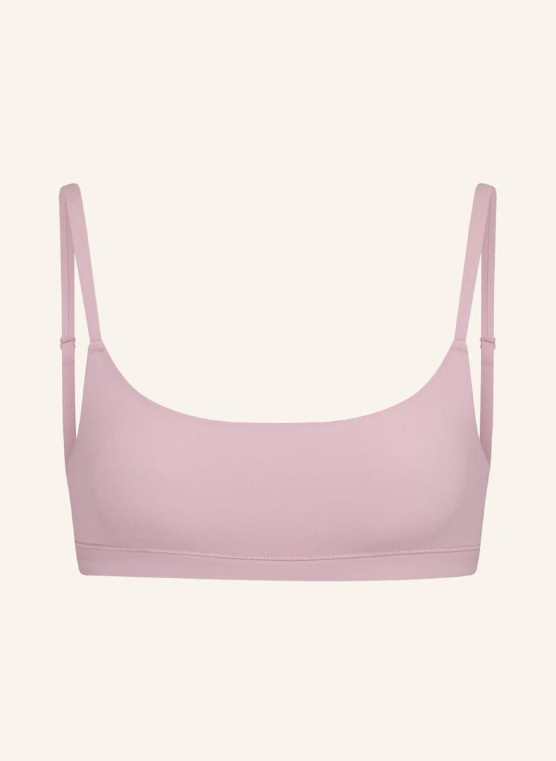 Skims Bustier Fits Everybody rosa von SKIMS