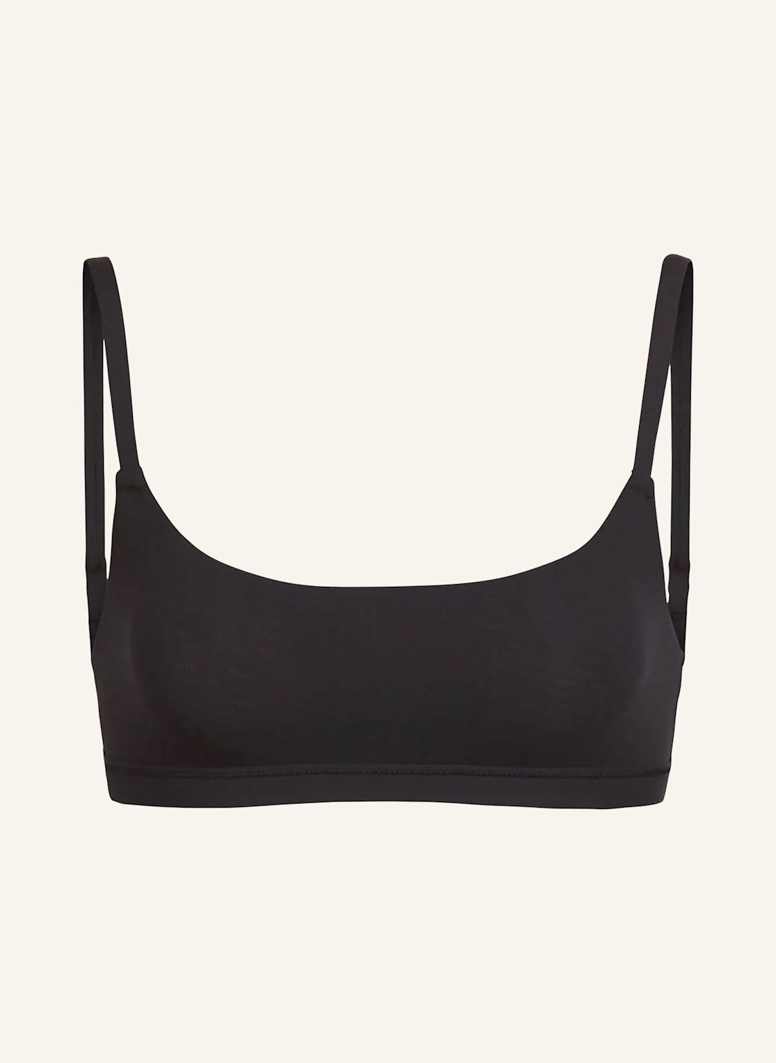 Skims Bustier Fits Everybody schwarz Skims Bustier Fits Everybody schwarz von SKIMS