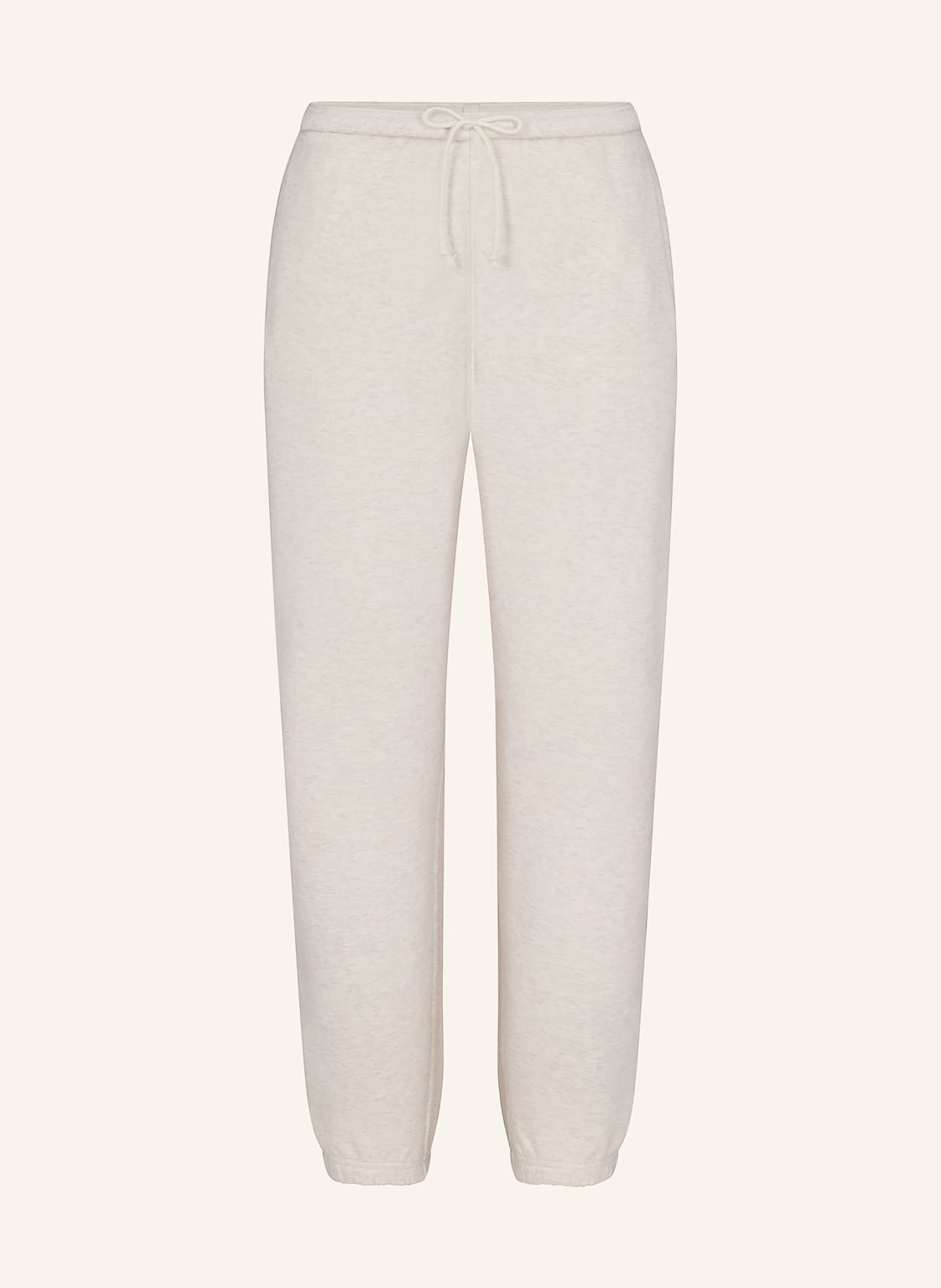 Skims Lounge-Sweatpants Cotton Fleece beige Skims Lounge-Sweatpants Cotton Fleece beige von SKIMS
