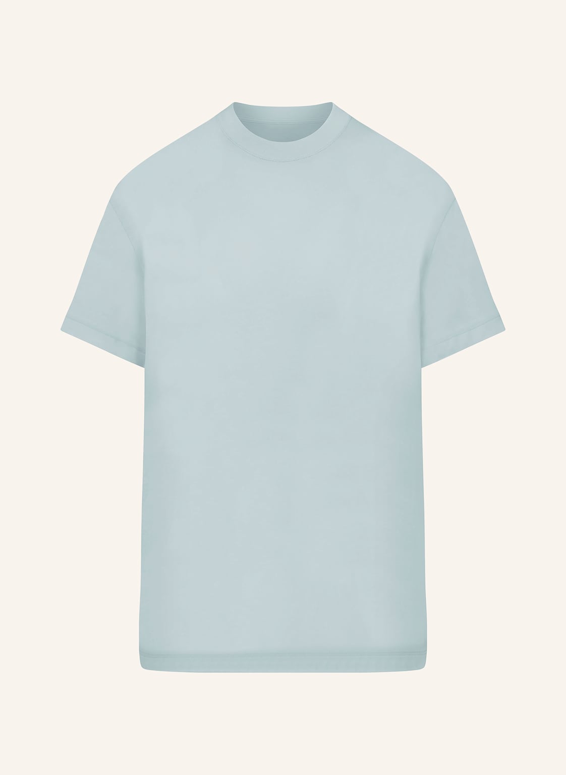 Skims Lounge-Shirt Boyfriend blau Skims Lounge-Shirt Boyfriend blau von SKIMS