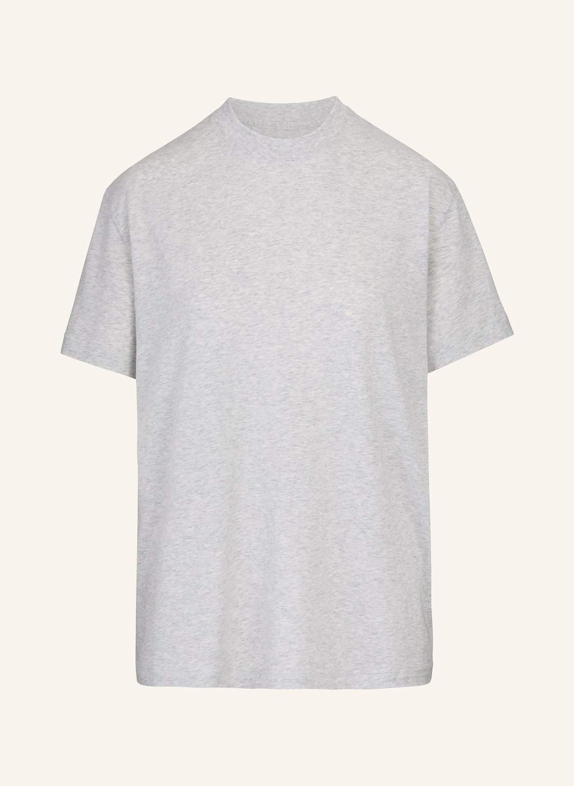 Skims Lounge-Shirt Boyfriend grau Skims Lounge-Shirt Boyfriend grau von SKIMS