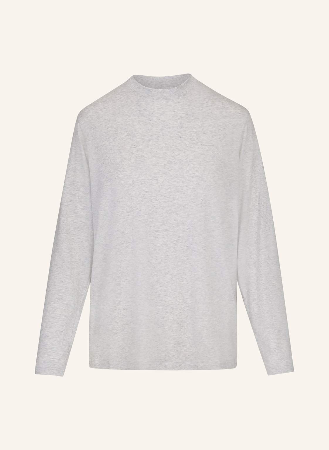 Skims Lounge-Shirt Boyfriend grau Skims Lounge-Shirt Boyfriend grau von SKIMS