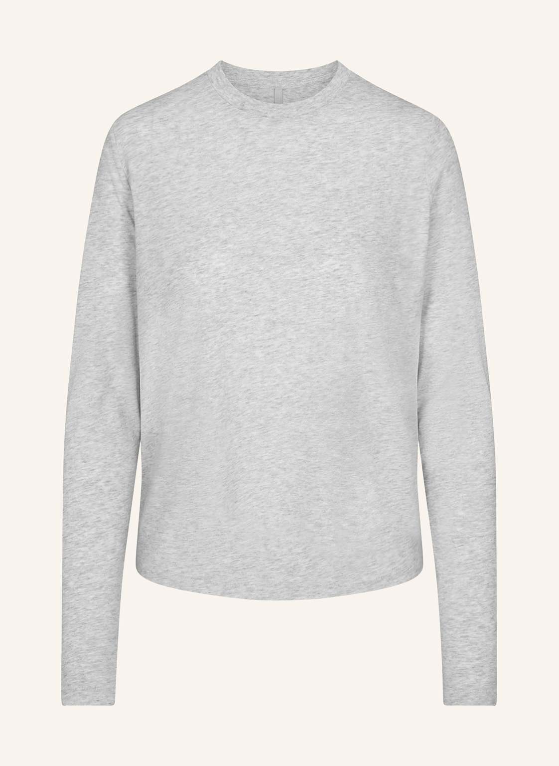 Skims Lounge-Shirt Relaxed Tees grau Skims Lounge-Shirt Relaxed Tees grau von SKIMS