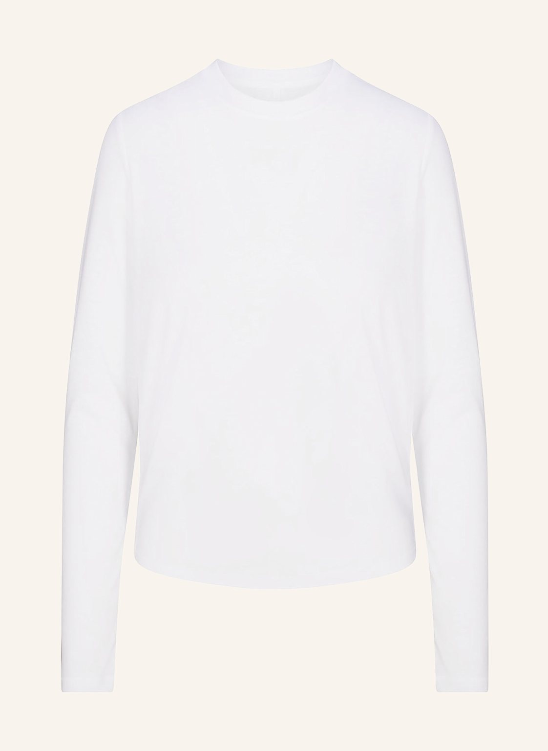 Skims Lounge-Shirt Relaxed Tees weiss Skims Lounge-Shirt Relaxed Tees weiss von SKIMS