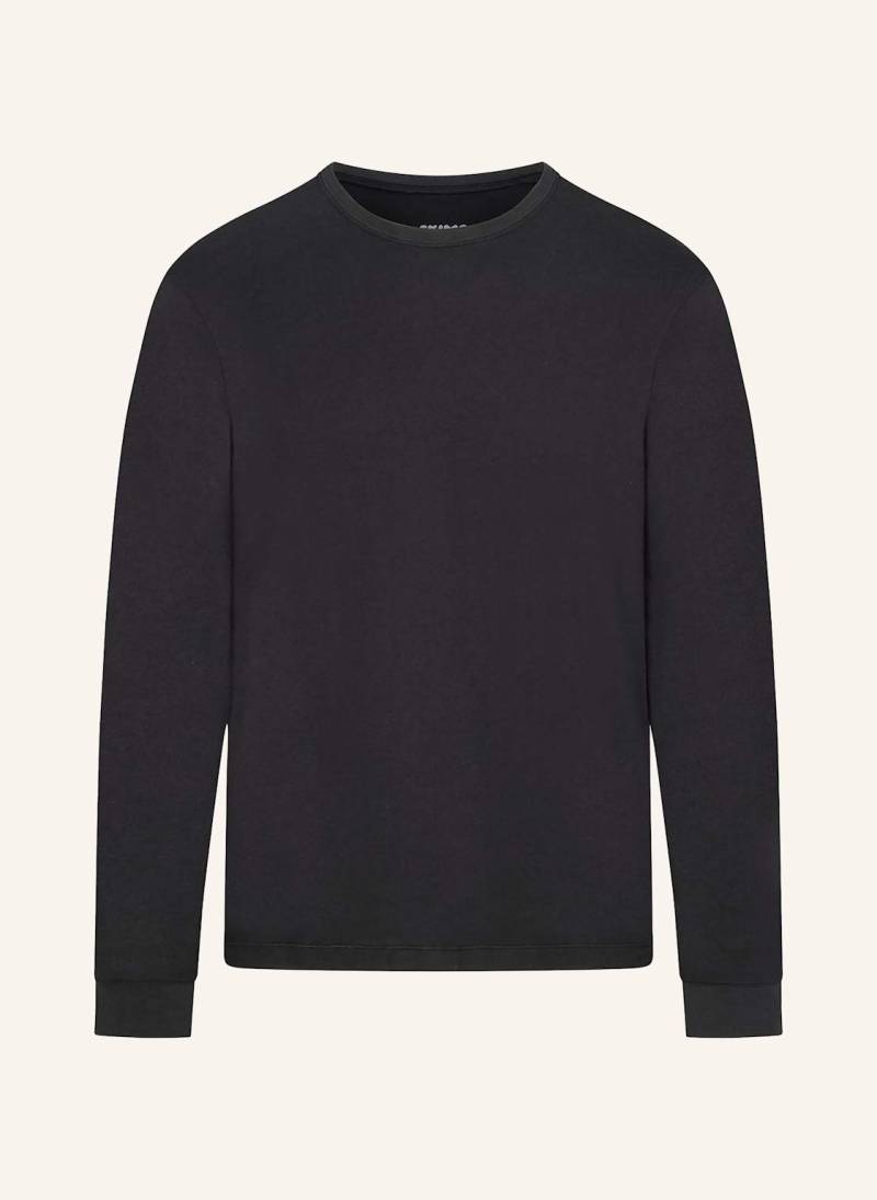 Skims Lounge-Shirt Skims Cotton schwarz von SKIMS