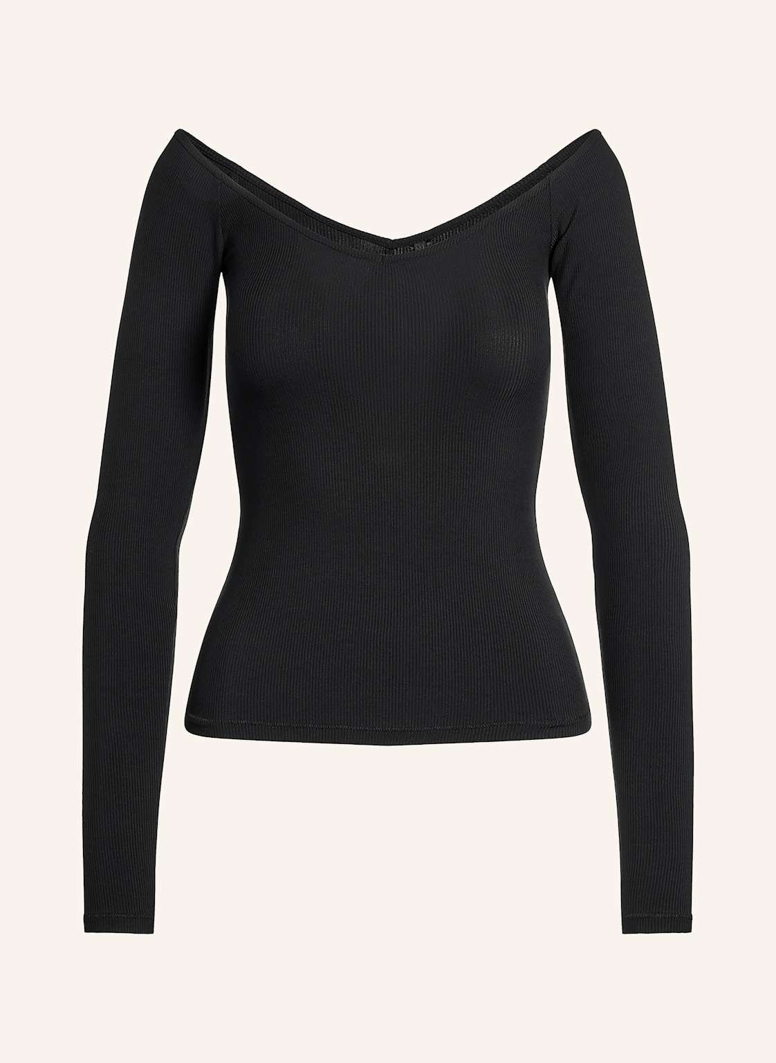Skims Lounge-Shirt Soft Lounge schwarz Skims Lounge-Shirt Soft Lounge schwarz von SKIMS