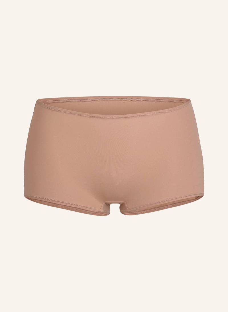 Skims Panty Fits Everybody beige von SKIMS