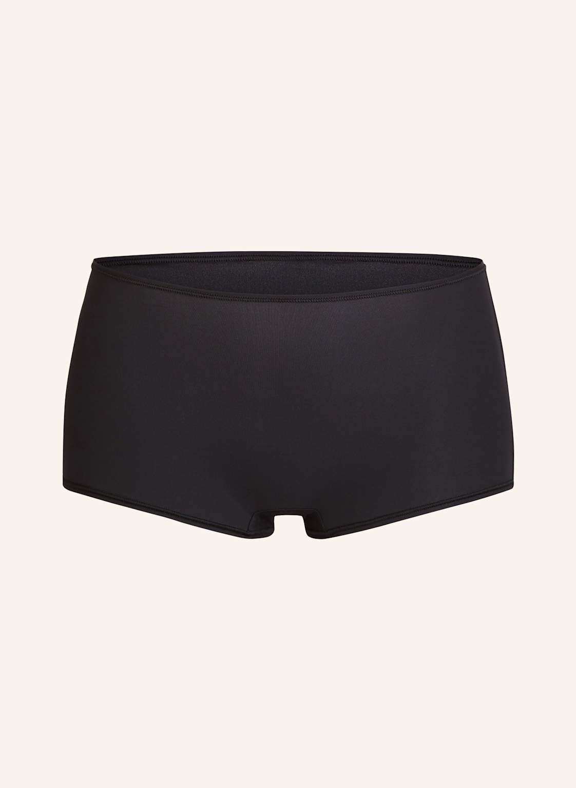 Skims Panty Fits Everybody schwarz von SKIMS