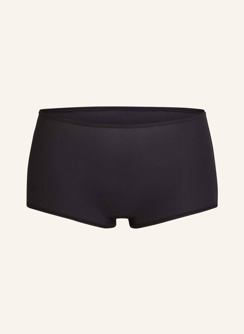 Skims Panty Fits Everybody schwarz von SKIMS